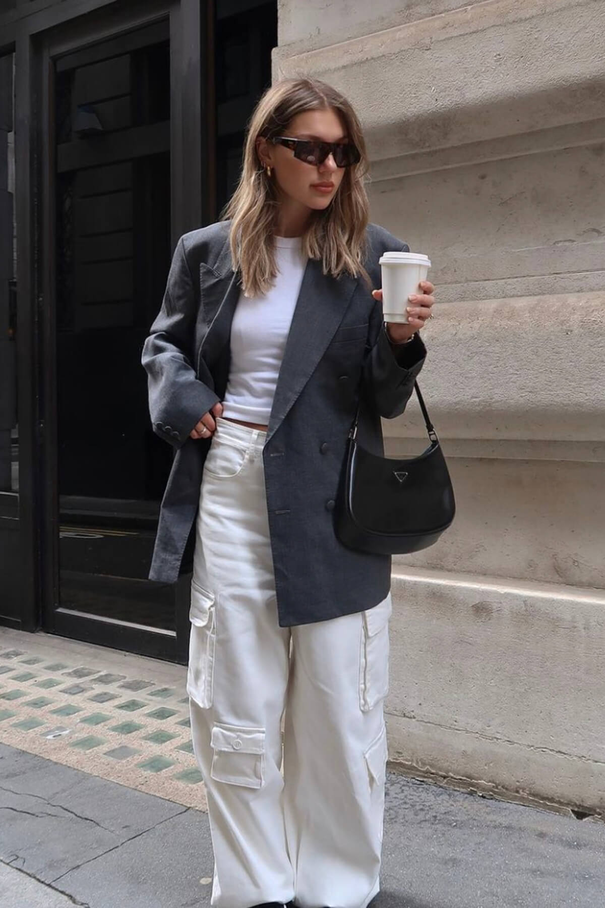 Tape-In Hair Extensions | Dover - Ash Blonde