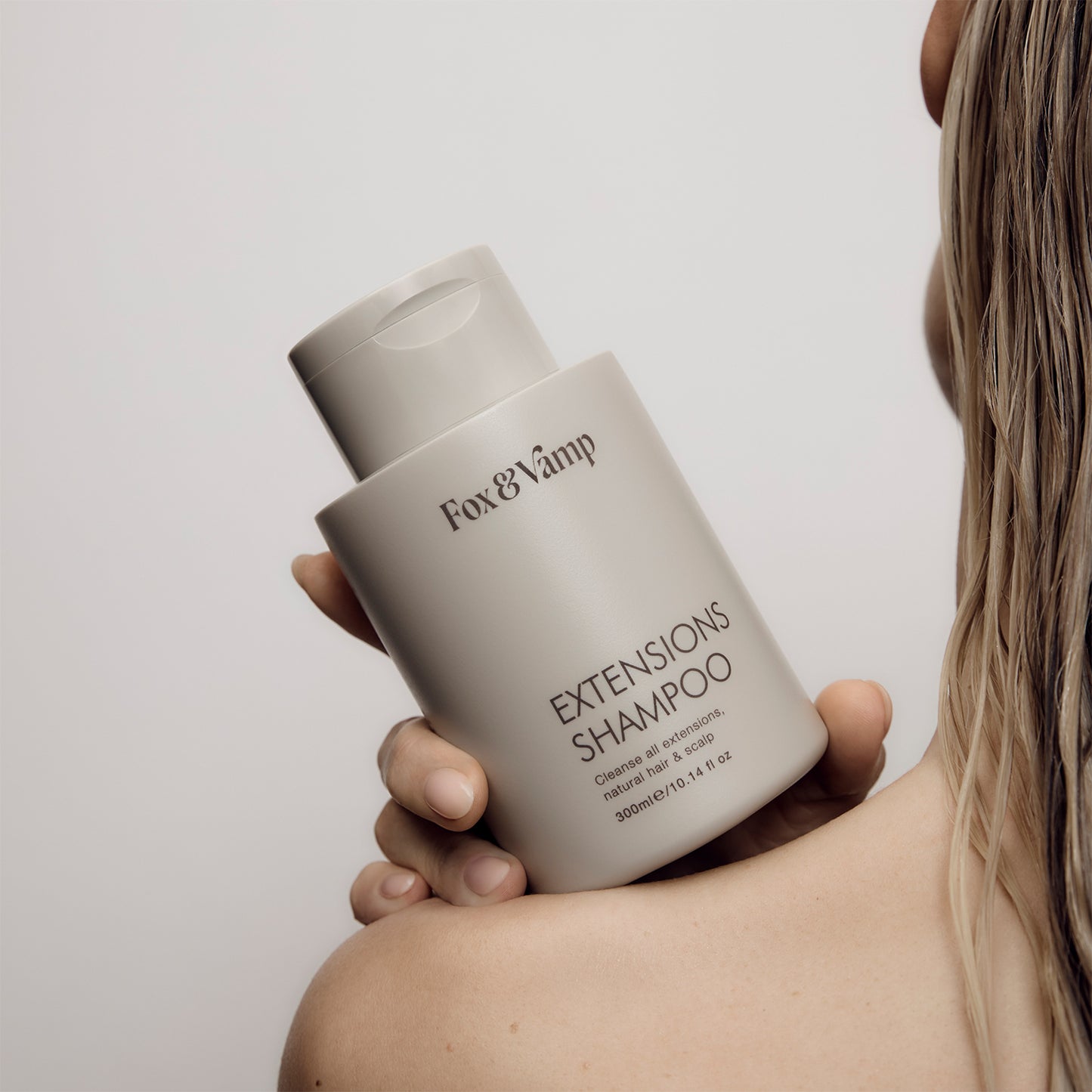 Extensions Shampoo