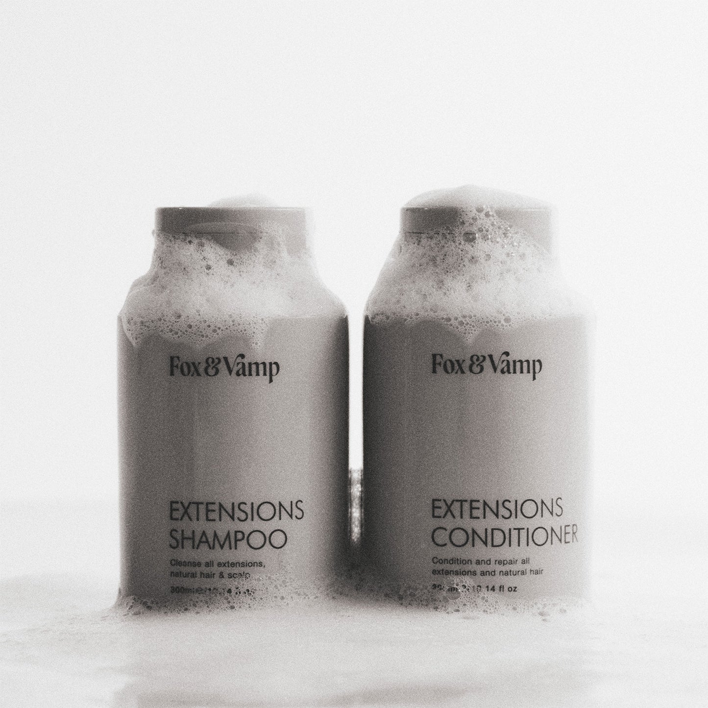 Extensions Shampoo