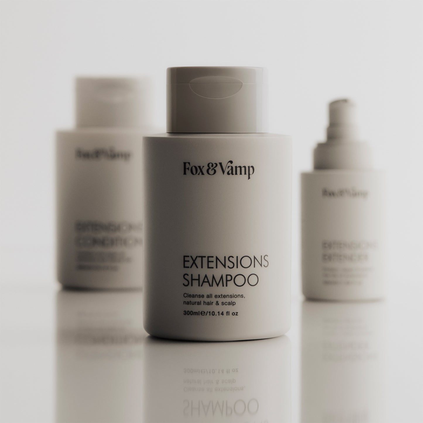 Extensions Shampoo