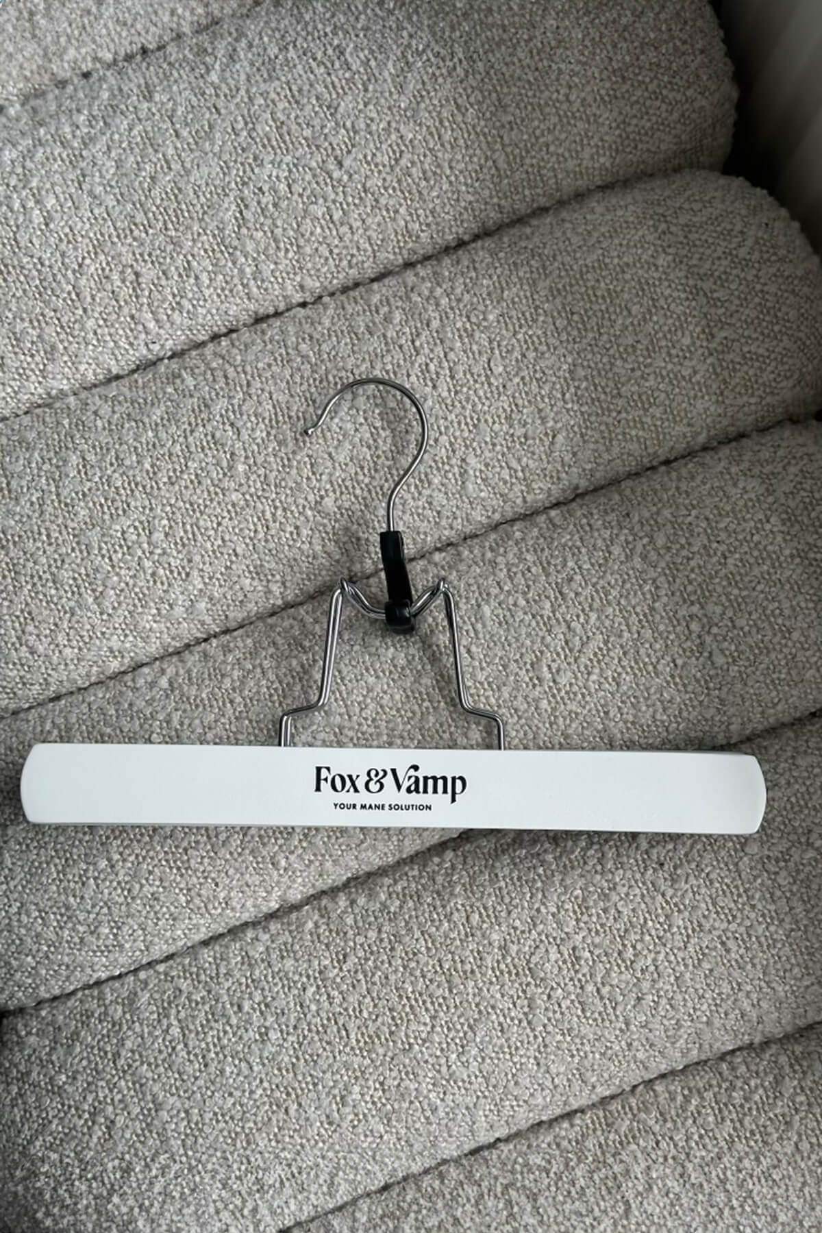 Hair Extensions Hanger