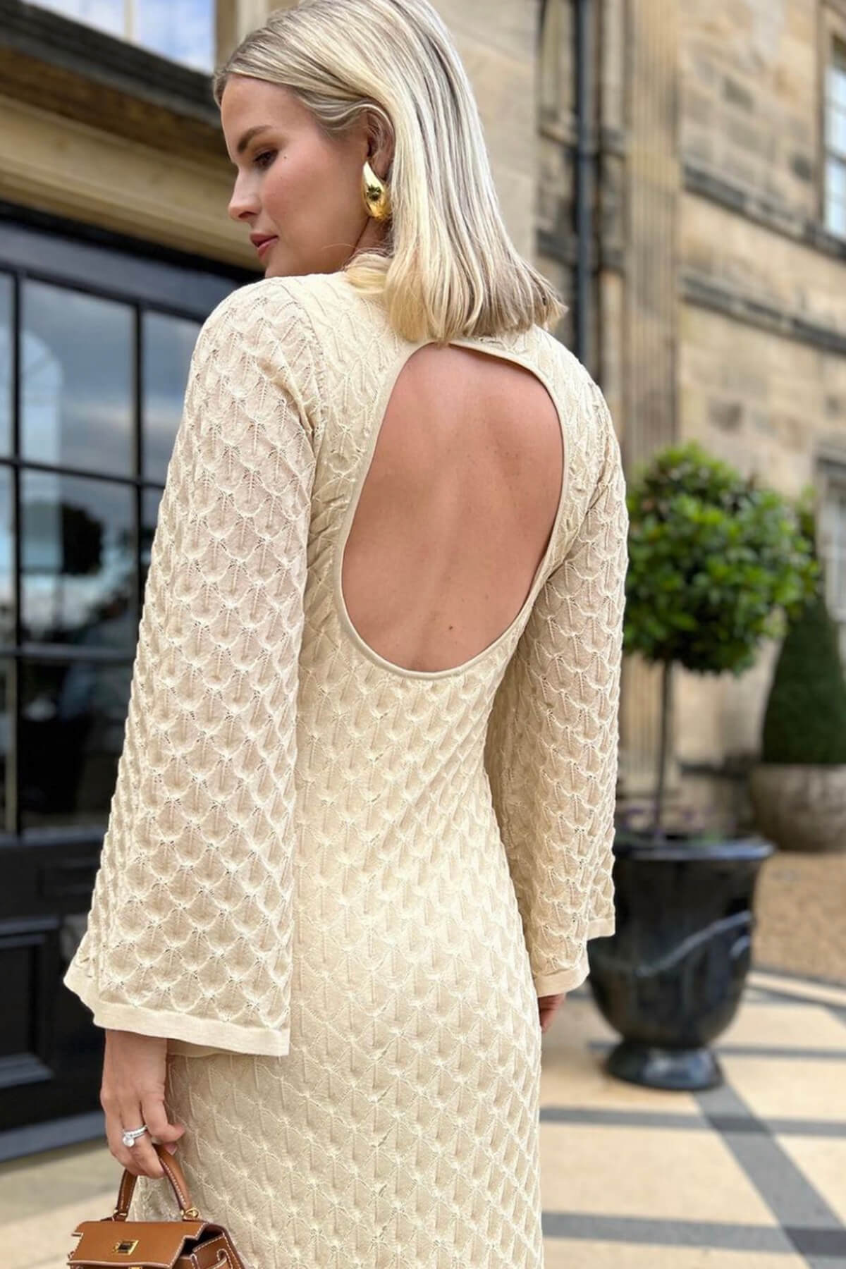Tape-In Hair Extensions | Chelsea - Scandi Blonde
