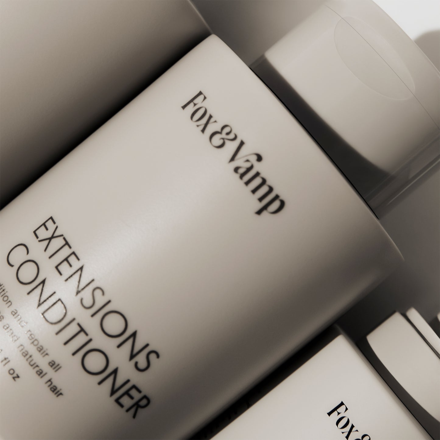 Extensions Conditioner