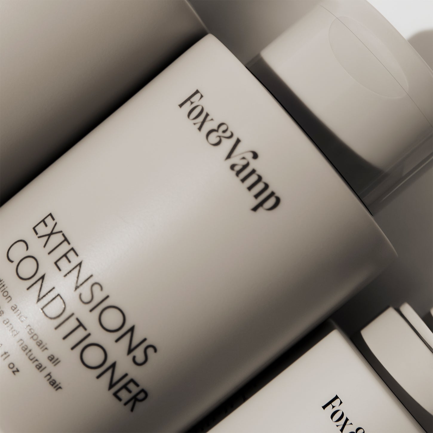 Extensions Conditioner