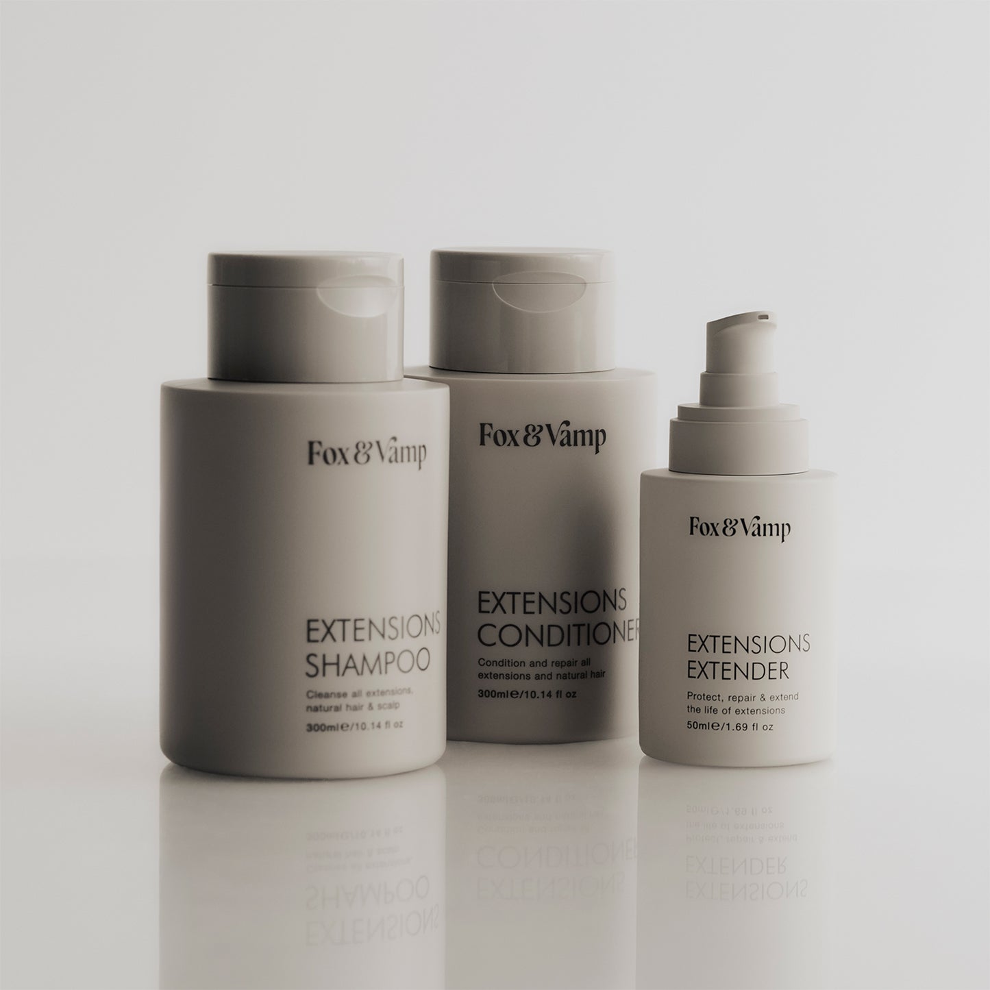 Extensions Extender