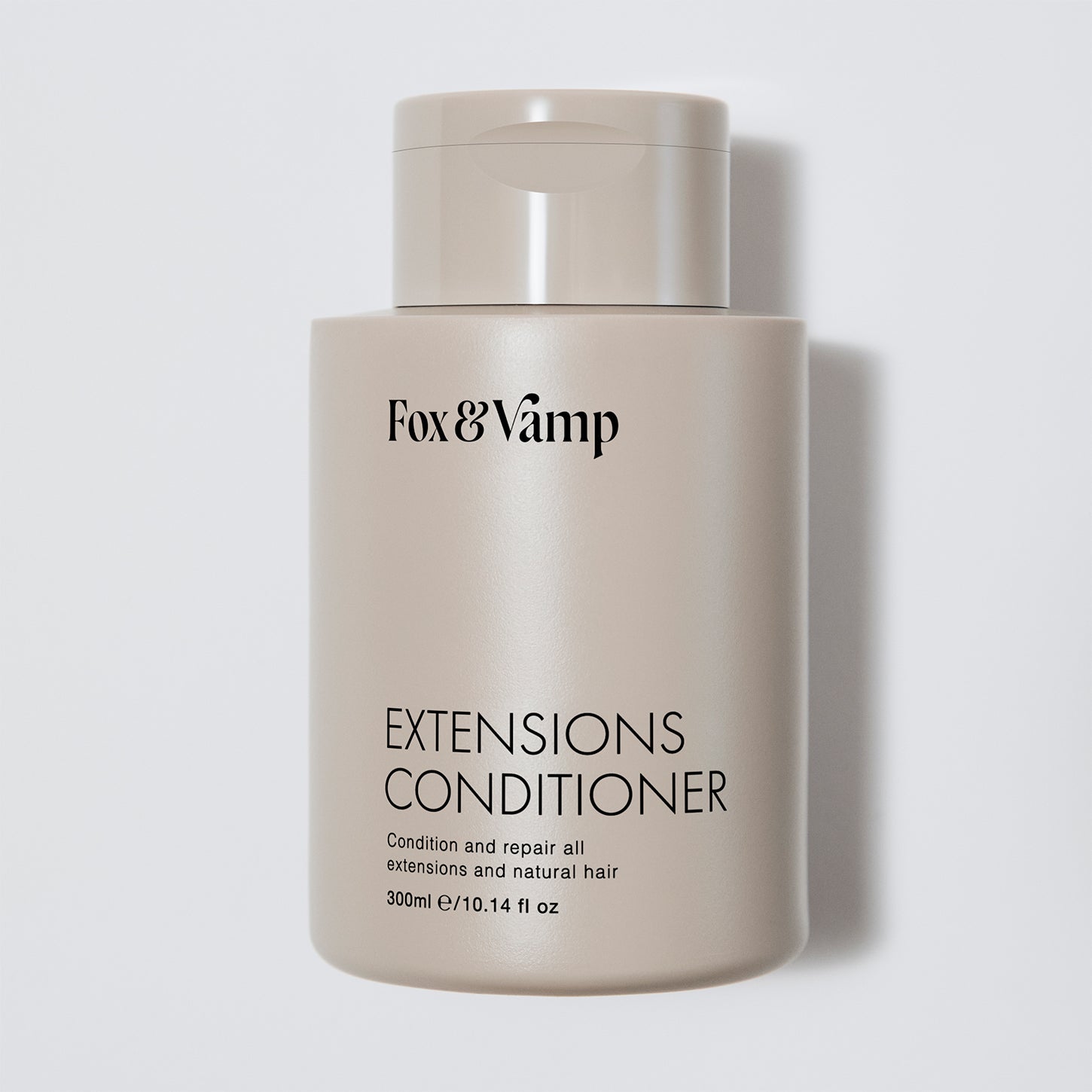 Extensions Conditioner