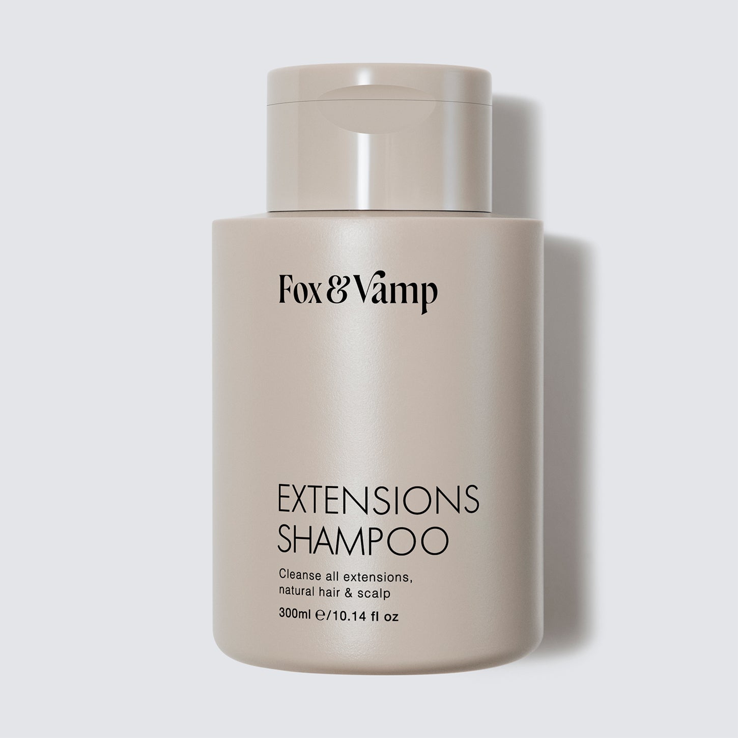 Extensions Shampoo