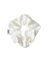Fox & Vamp mulberry silk scrunchies