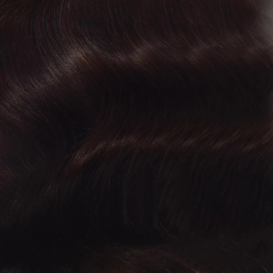 Simple Vamp Up Clip-In Extensions | Hyde - Black Onyx