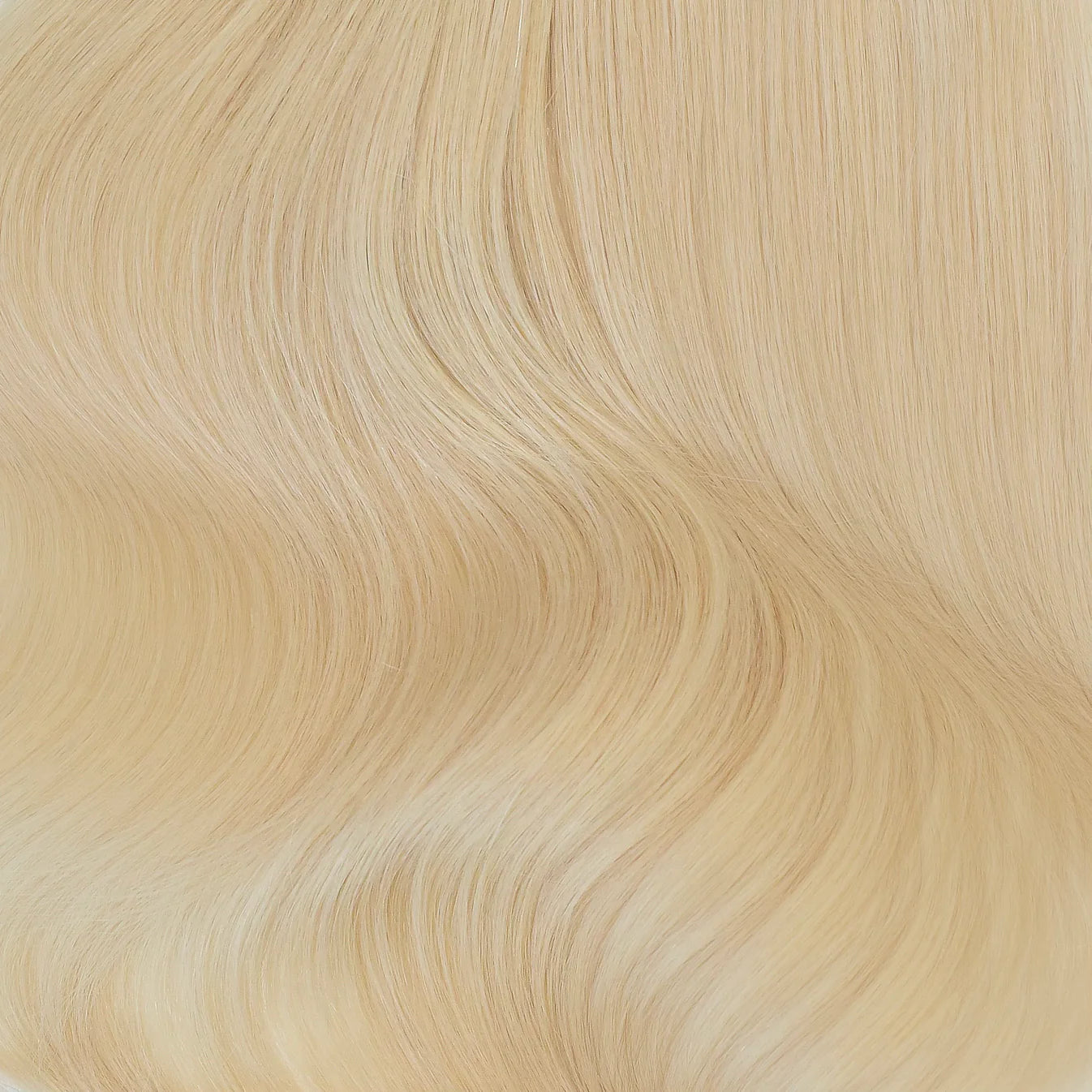 Tape-In Hair Extensions | Chelsea - Scandi Blonde