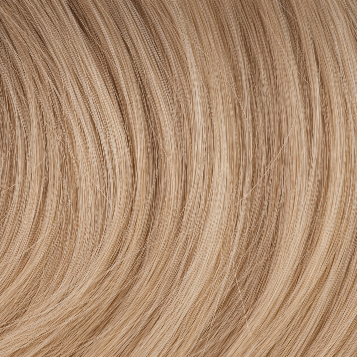 Belgravia FV12/19 Scandi blonde clip-in hair extensions