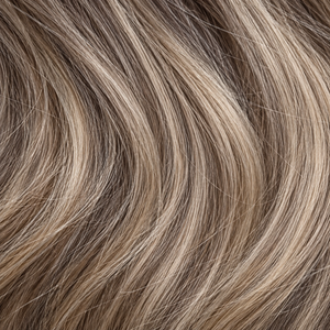 Dover tape-in hair extensions shade