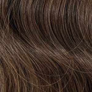 Marylebone tape-in hair extensions shade