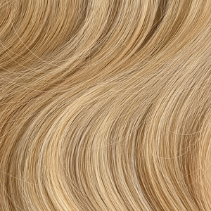 Fitzrovia tape-in hair extensions shade