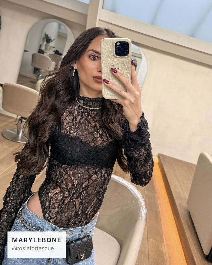 Rosie Fortescue