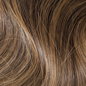 Primrose tape-in hair extensions shade
