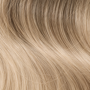 Regent tape-in hair extensions shade