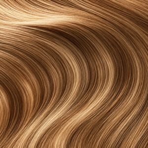 Sloane Square tape-in hair extensions shade