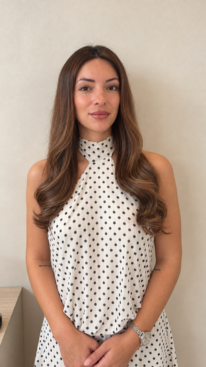 Clip-in extensions