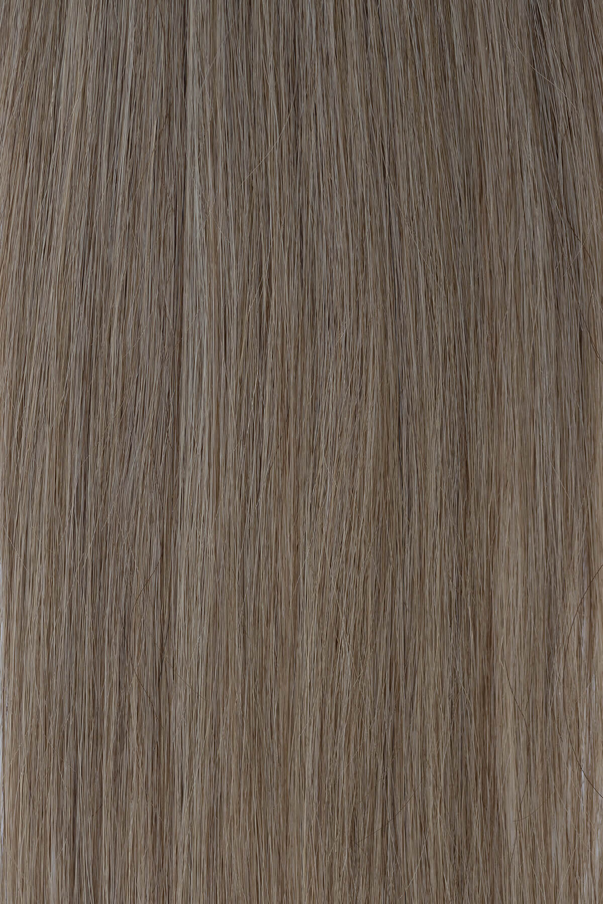 Simple Vamp Up Clip-In Extensions | Dover - Ash Blonde