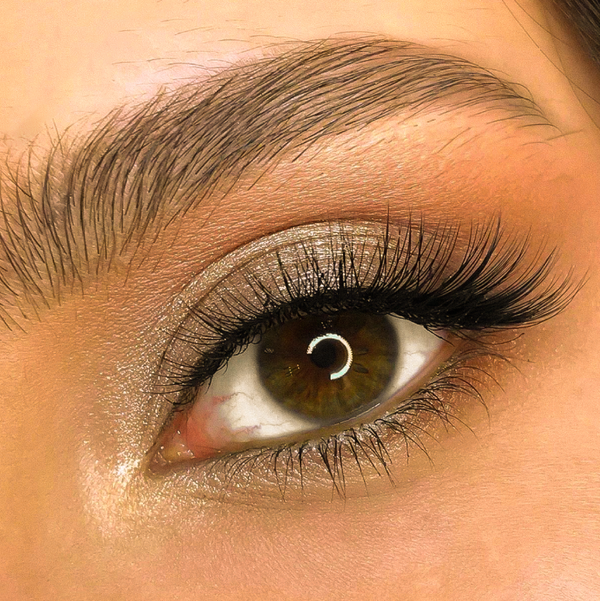 Fox eyelash best sale