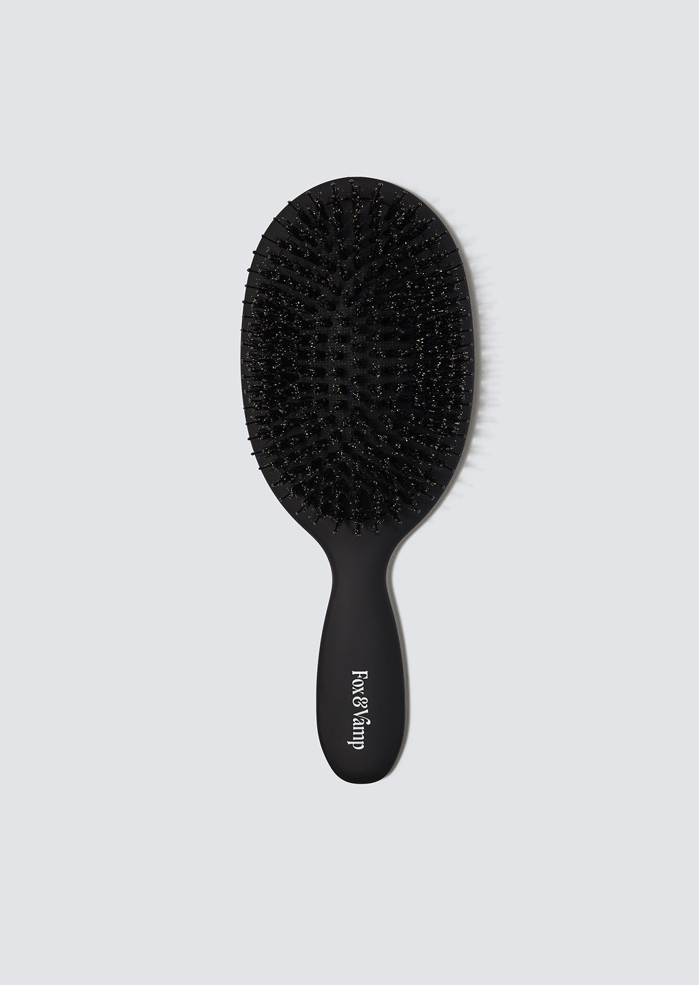 Fox and Vamp Universal Hair Brush